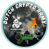 Dutch Crypto Army