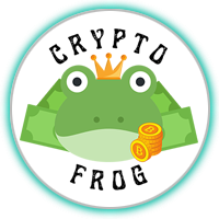 Crypto frogs